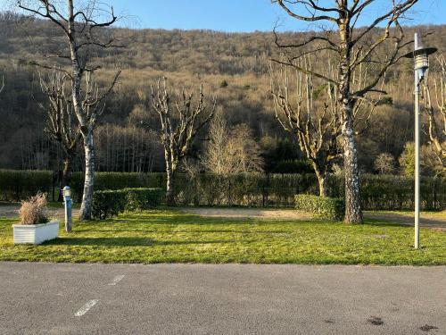 Camping Les Bateaux