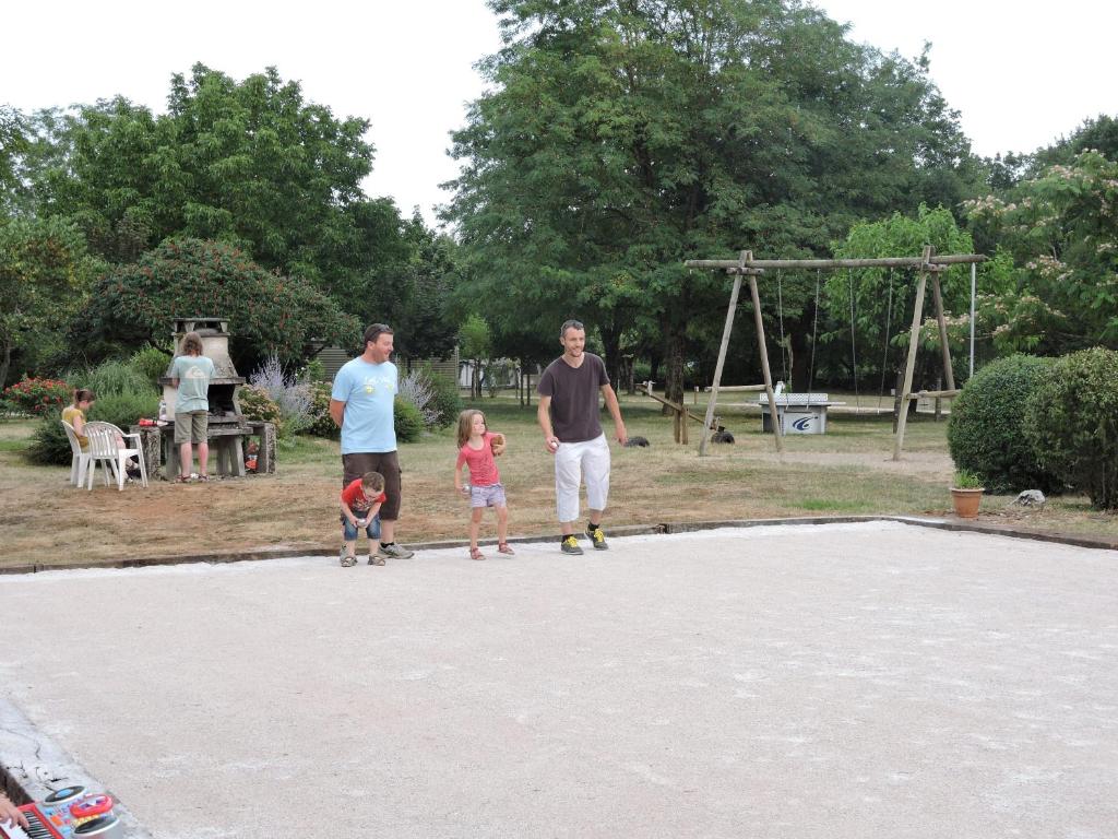 Camping les Campagnes les campagnes, 46500 Rocamadour