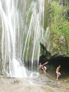 Camping les Campagnes