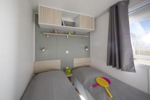 Camping les Cantarelles