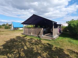 Camping Les Chagnelles