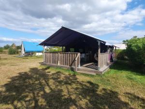 Camping Camping Les Chagnelles 108 Chemin du Porteau 85300 Le Perrier Pays de la Loire