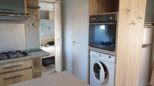 Camping Les charmette les maths la palmyre