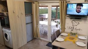 Camping Les charmette les maths la palmyre