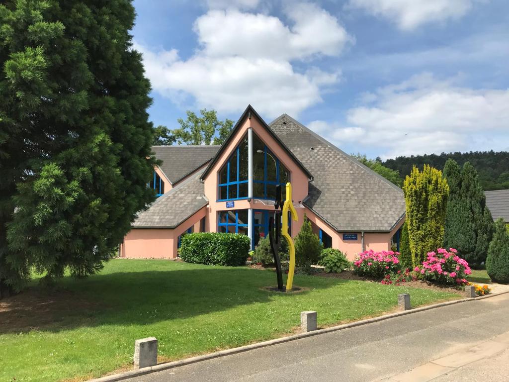 camping les charmettes 17570 Les Mathes