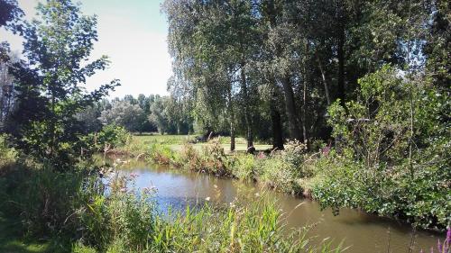 Camping les Charmilles