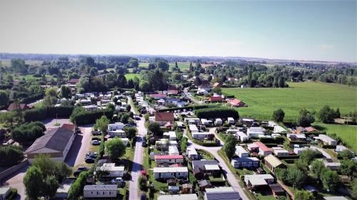 Camping les Charmilles