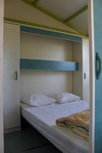 Camping Les Charmilles