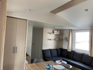 Camping Les Dunes de CONTIS