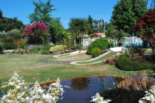 Camping les écureuils