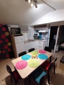 Camping les écureuils