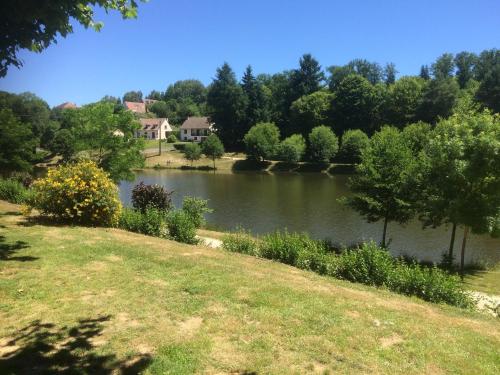Camping Les Etoiles