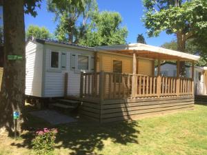 Camping Les Etoiles
