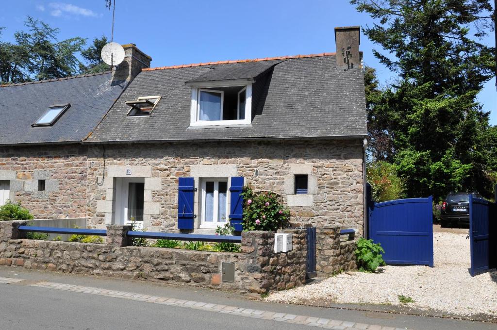 Camping Les Fougères