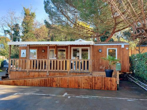 Camping Les Fougères