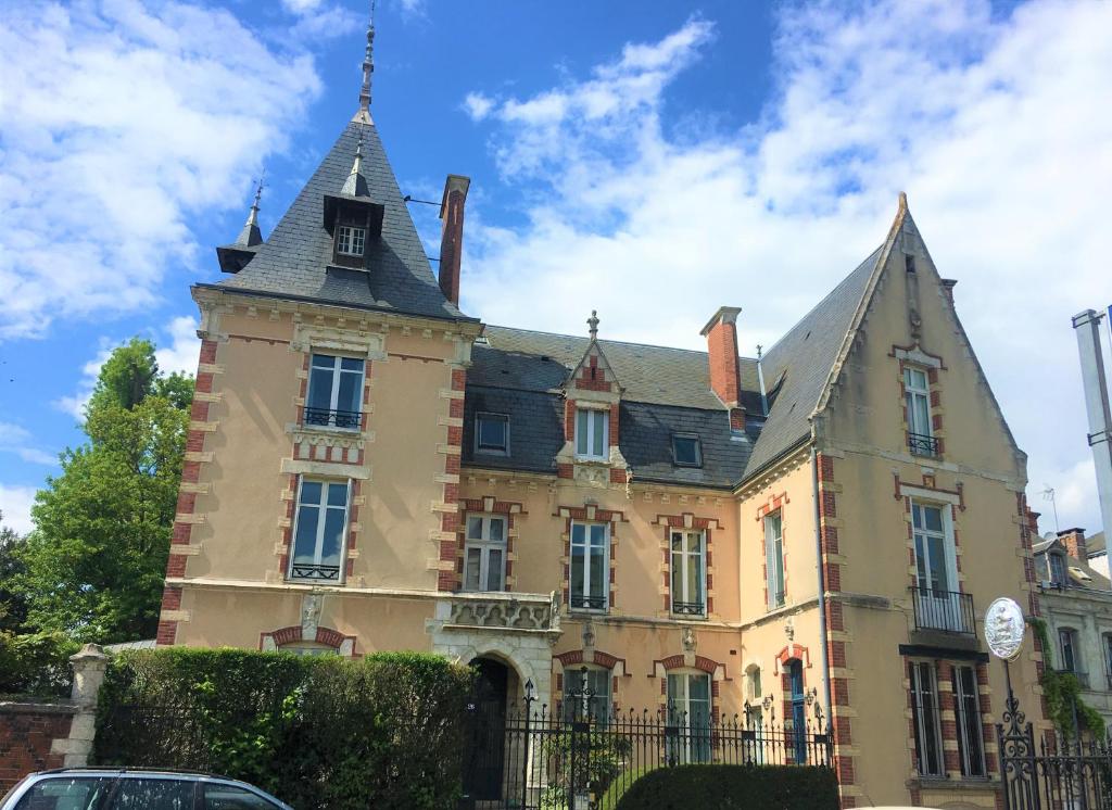 Camping Les Garennes