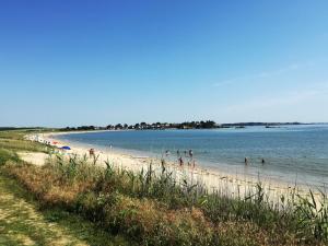Camping Les Goélands