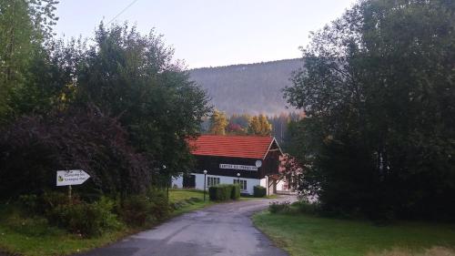 Camping Les Granges Bas