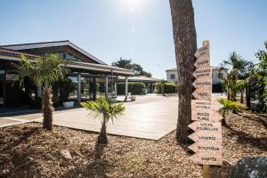 Camping Les Grenettes
