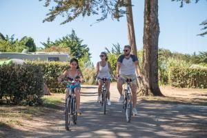 Camping Les Grenettes