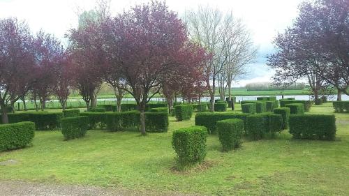 CAMPING LES HERLEQUINS