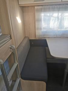 CAMPING LES HERLEQUINS