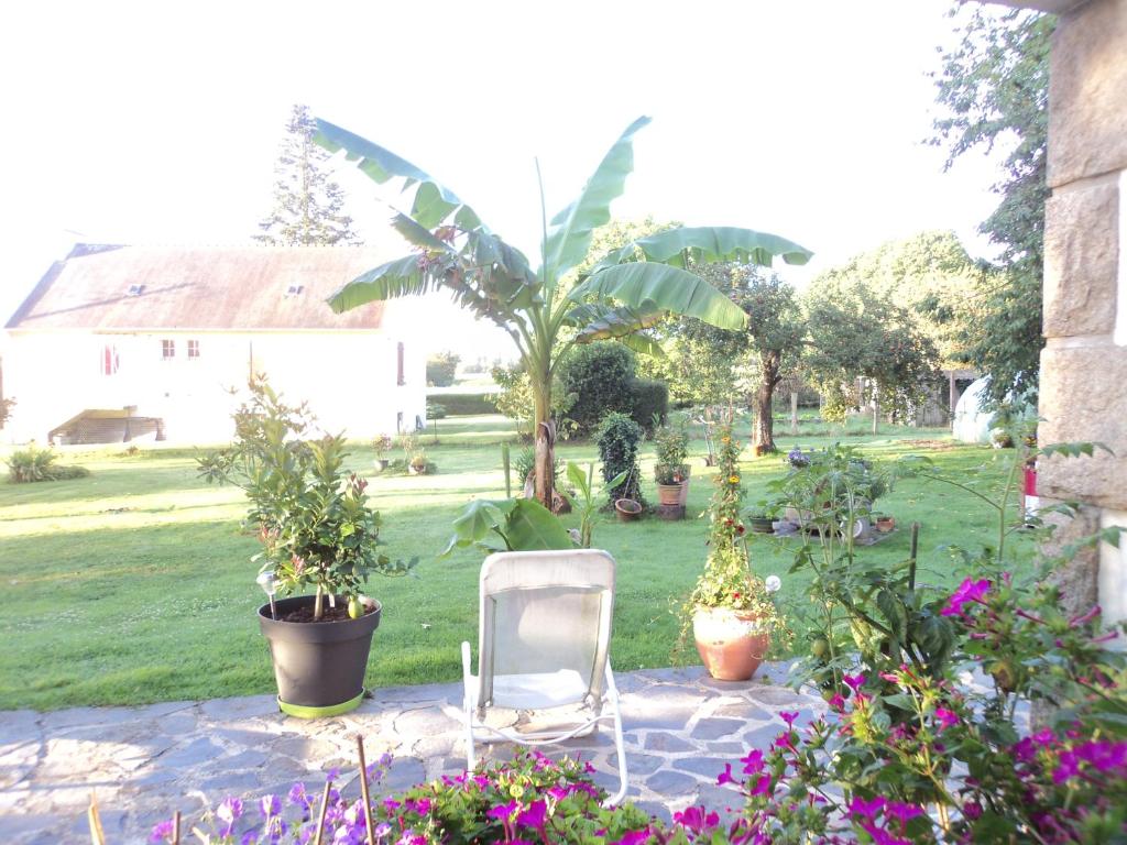 Camping Les Jardins d Agathe