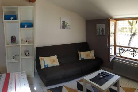 Camping les Lavandes