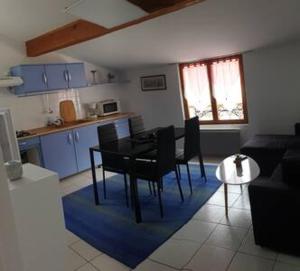 Camping les Lavandes