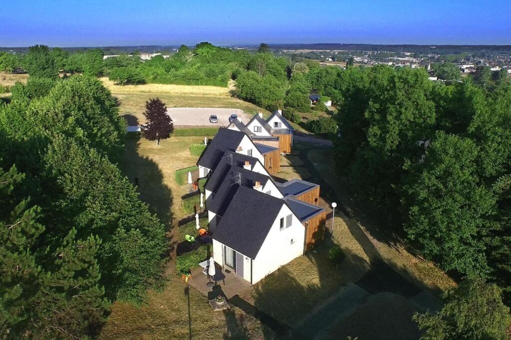 Camping Les Maraises