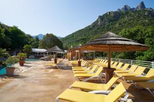 Camping Les Oliviers