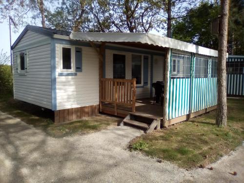 Camping Les Peupliers