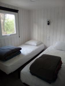 Camping Les Peupliers