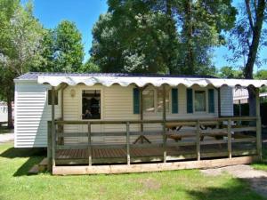 Camping les Peupliers