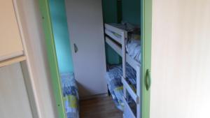 Camping les Pinasses
