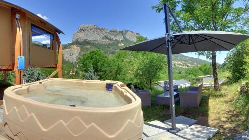 Camping les Princes d'Orange
