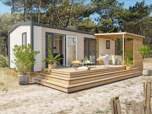 Camping les Reflets du Quercy