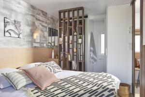 Camping Les Rives du Loup