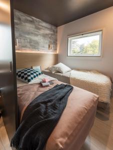 Camping Les Rives du Loup