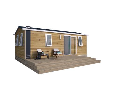 Camping Les Roches d'Agde