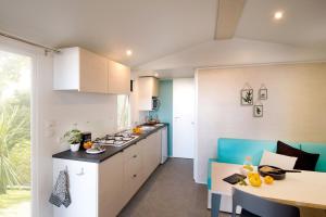 Camping Les Roches d'Agde