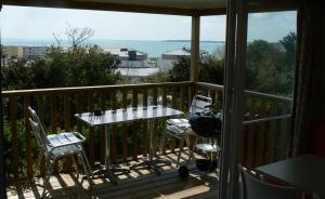 Camping Les Sables Blancs