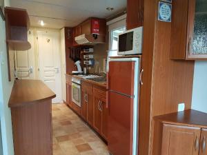 Camping Les Sables d'Or Cap d'Agde