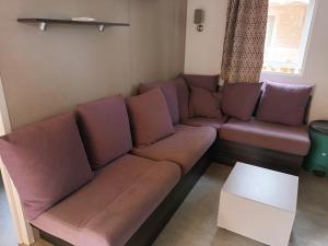 Camping les sables du midi