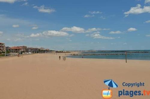 camping les sables du midi
