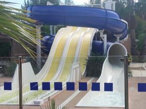 camping les sables du midi