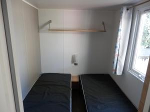 Camping Les Sables du Midi
