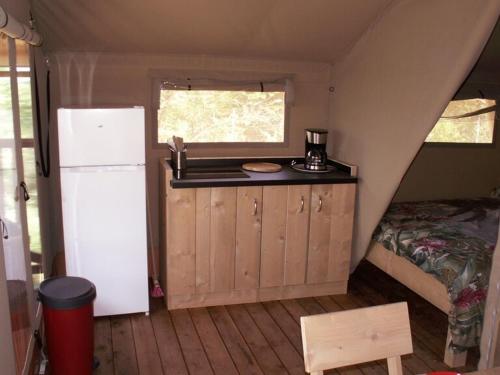Camping les Silhols