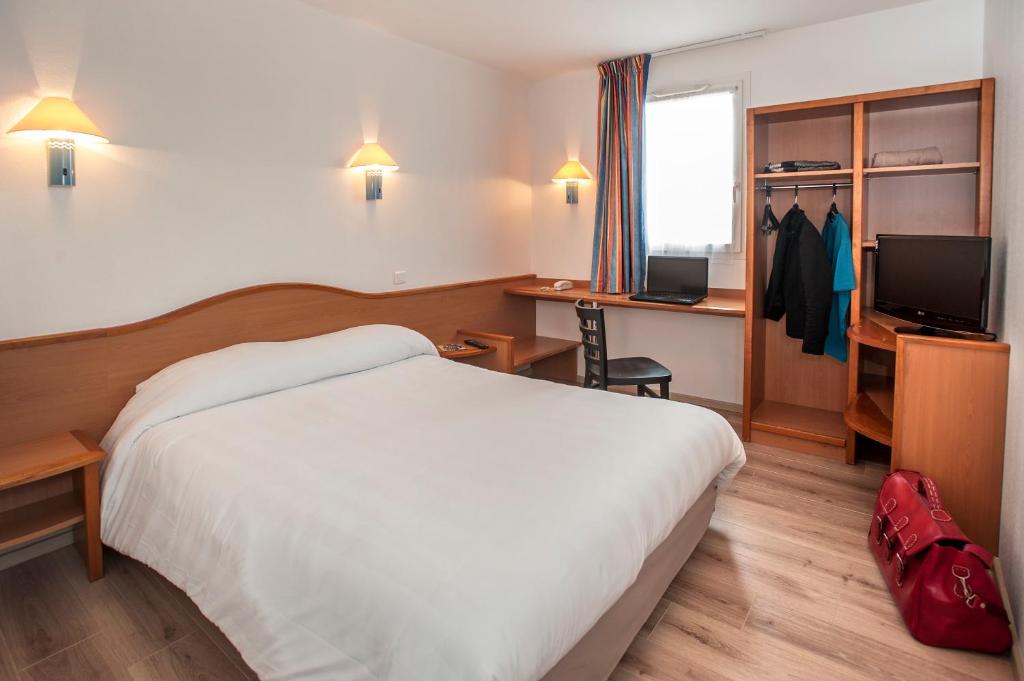 Camping les Silhols