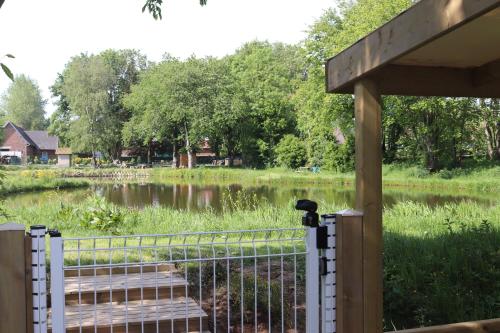 Camping Les Sources Liencourt
